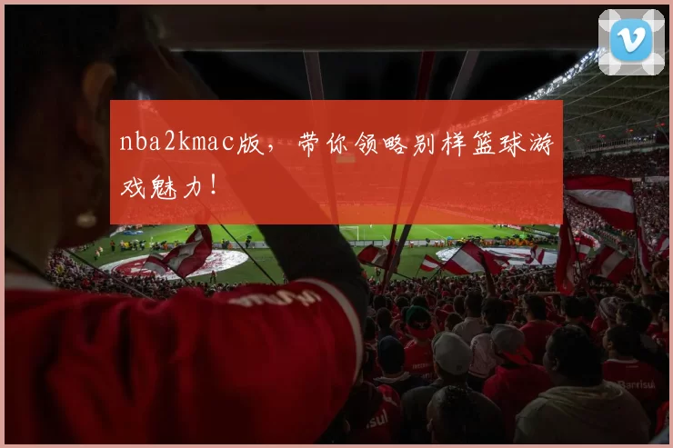 nba2kmac版，带你领略别样篮球游戏魅力！