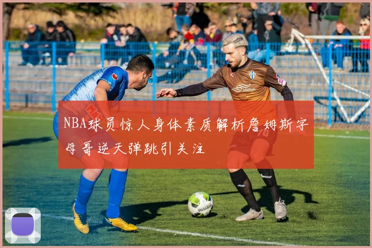 NBA球员惊人身体素质解析詹姆斯字母哥逆天弹跳引关注