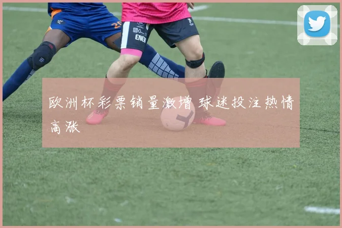 欧洲杯彩票销量激增 球迷投注热情高涨